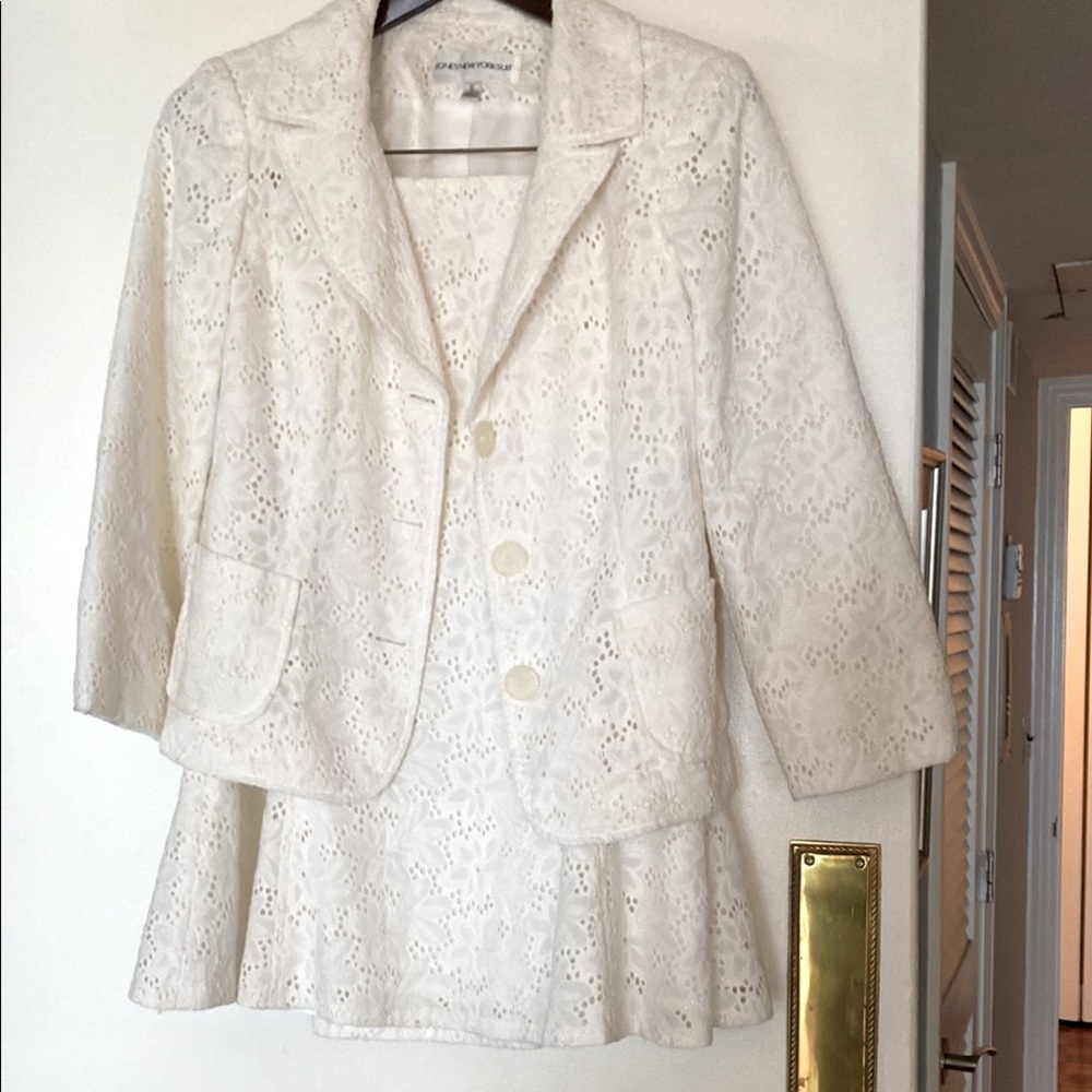 Summer Suit - image 1